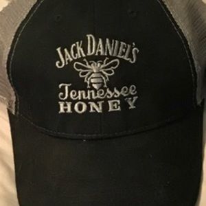 Jack honey hat